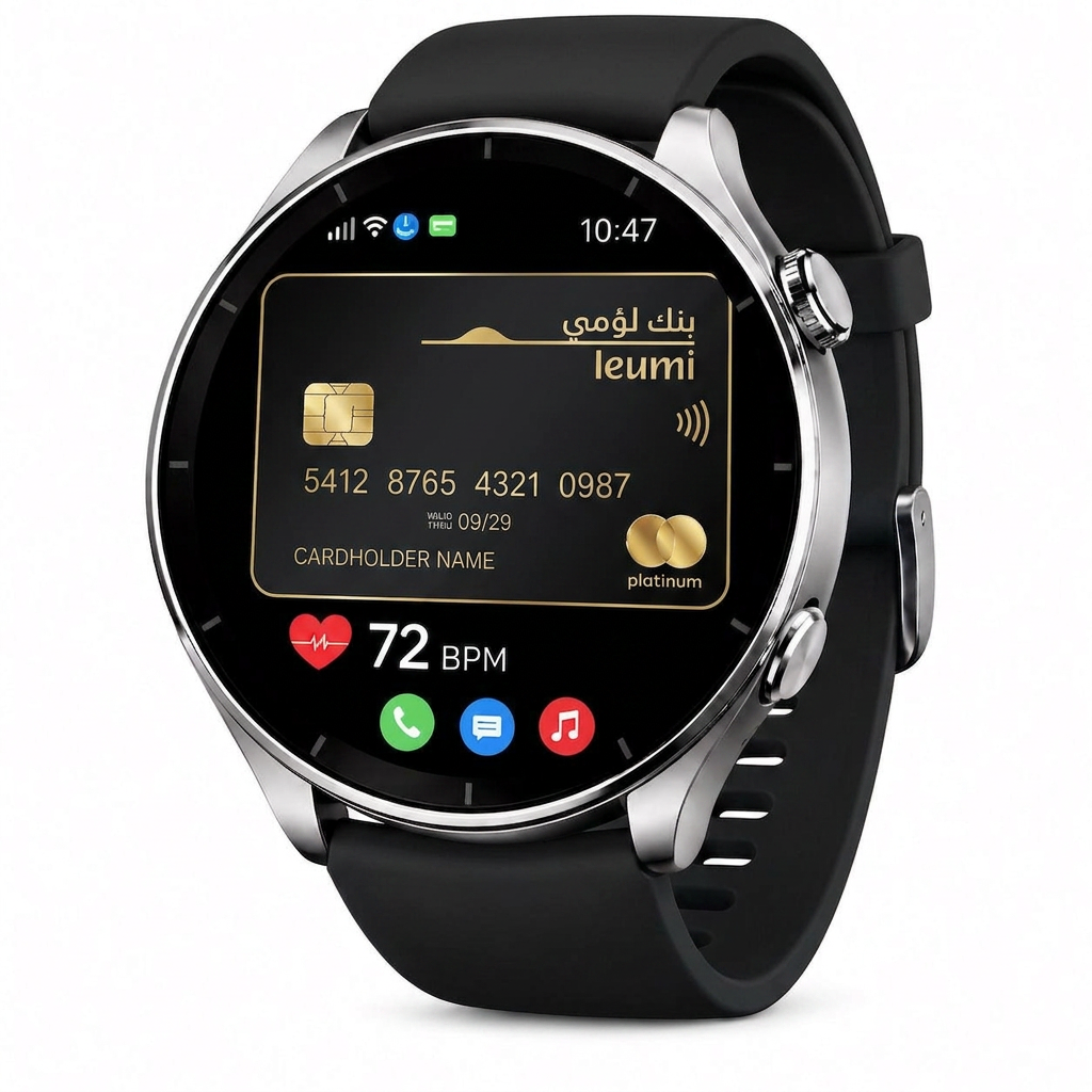 LUXTIME Pro